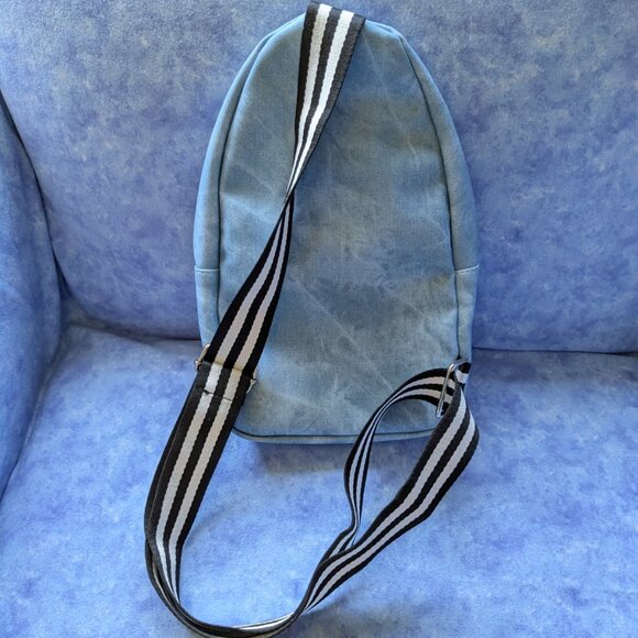 Quilted Crossbody bag - Picture 6 of 6